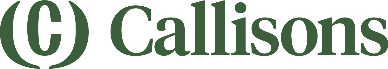 Callisons logo